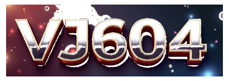 vj604 logo