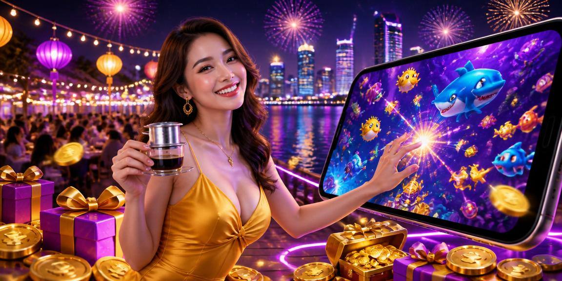 vj604 Live Casino